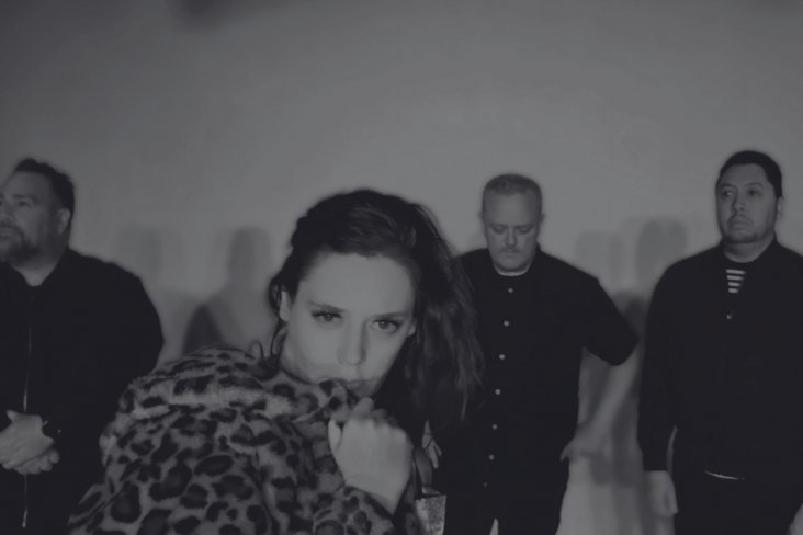 Album Of The Week Echomatica Echomatica 95bfm